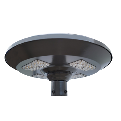 LED가로등기구 사진