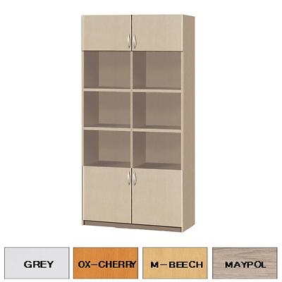 책장 사진
