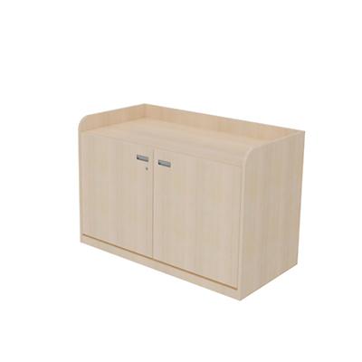 텔레비전받침대 사진