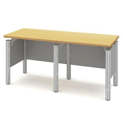 회의용탁자 사진