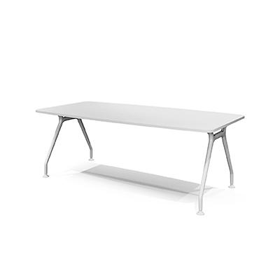 회의용탁자 사진