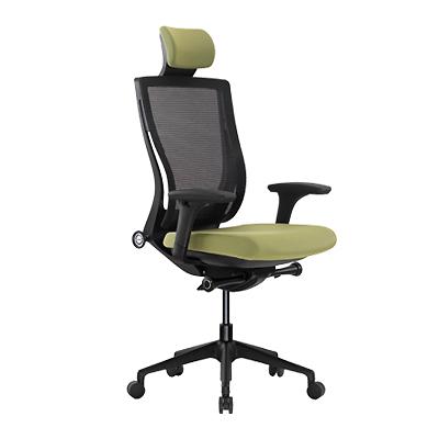 작업용의자 사진