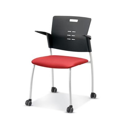 작업용의자 사진