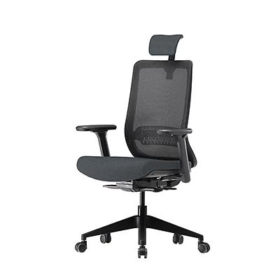 작업용의자 사진