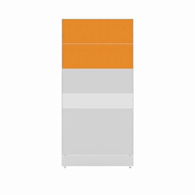 사무실칸막이 사진