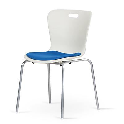 작업용의자 사진