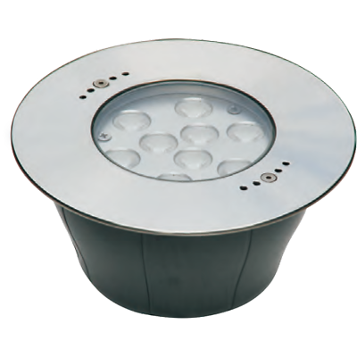 LED경관조명기구 사진