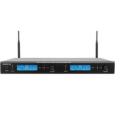 무선마이크장치 사진