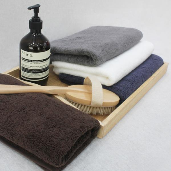 [송월] 네오클레식 호텔타월 190g 1P 사진