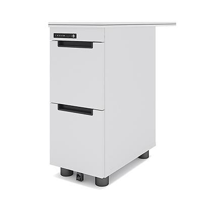 파일링캐비닛 사진