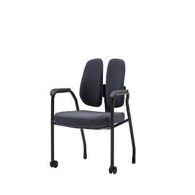 작업용의자 사진