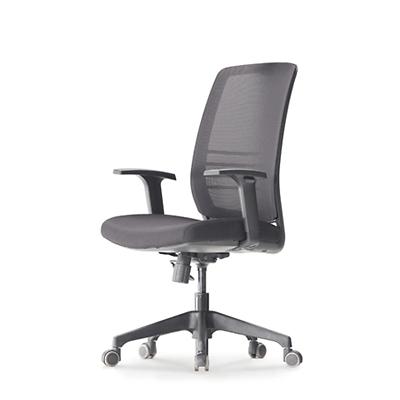 작업용의자 사진