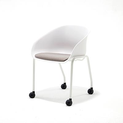 작업용의자 사진