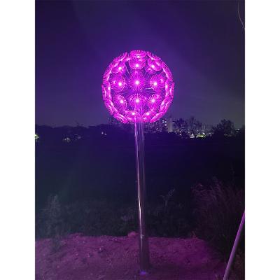 LED경관조명기구 사진