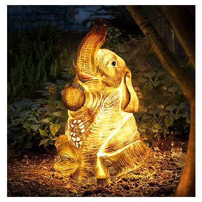 LED경관조명기구 사진