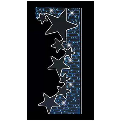 LED경관조명기구 사진