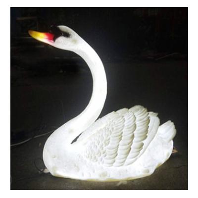 LED경관조명기구 사진