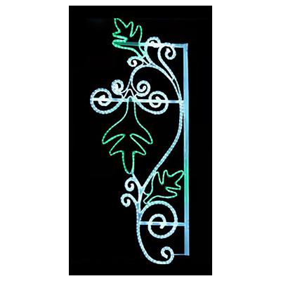 LED경관조명기구 사진