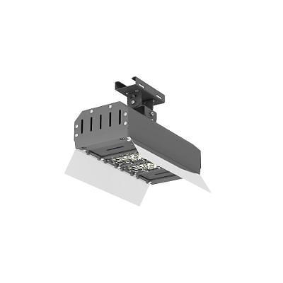 LED보안등기구 사진