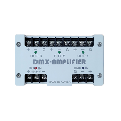 조명용제어장치 사진