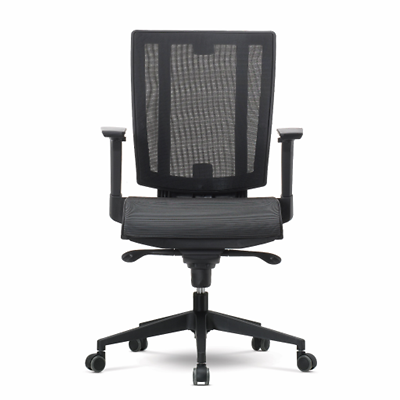 작업용의자 사진