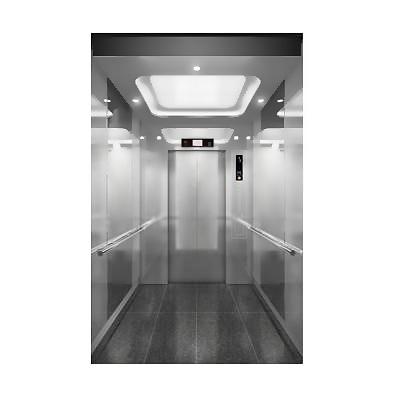 승객용엘리베이터 사진