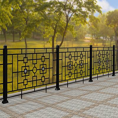 디자인형울타리 사진