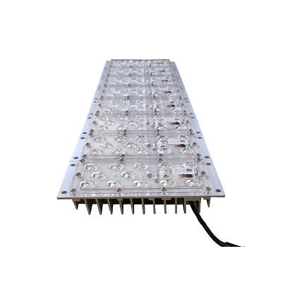 LED가로등기구 사진