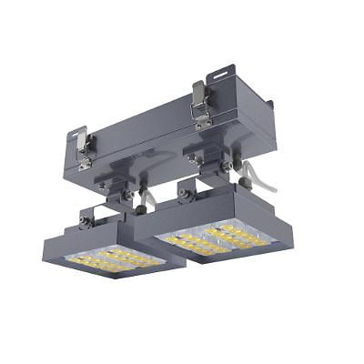 LED투광등기구 사진