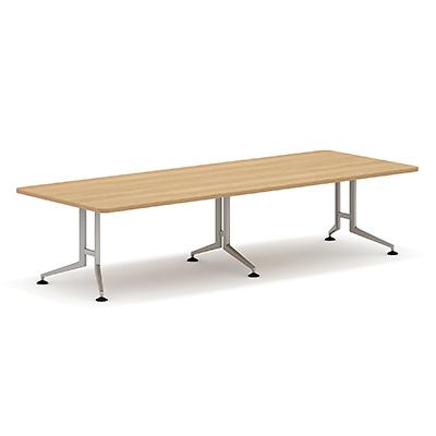 회의용탁자 사진