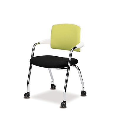 작업용의자 사진