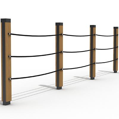 디자인형울타리 사진