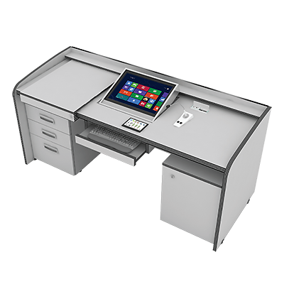 인터랙티브화이트보드 사진