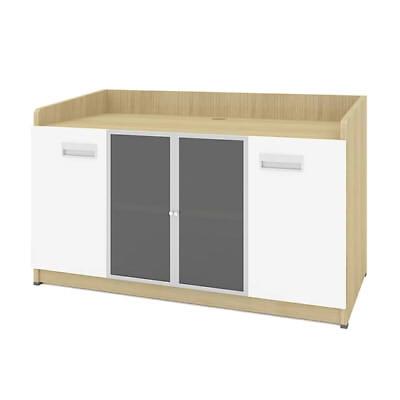 텔레비전받침대 사진