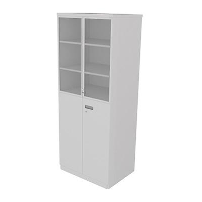 실험기구진열장 사진