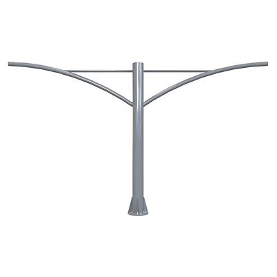 가로등주부속자재 사진