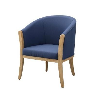 라운지용의자 사진