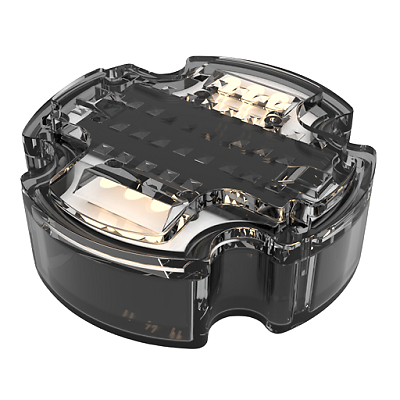 도로표지병 사진