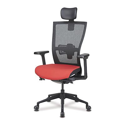 작업용의자 사진