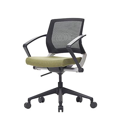 작업용의자 사진