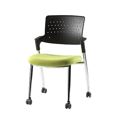 작업용의자 사진