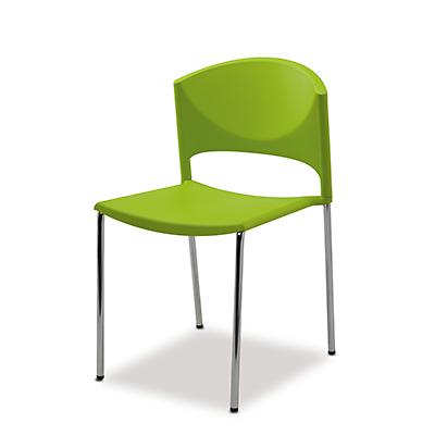 작업용의자 사진