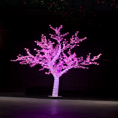 LED경관조명기구 사진