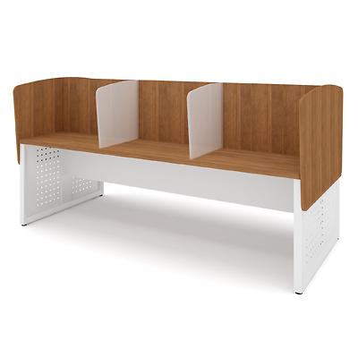 칸막이형열람대 사진