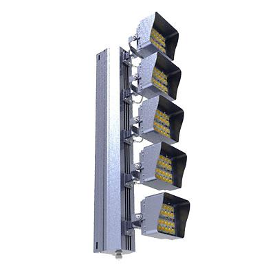 LED투광등기구 사진