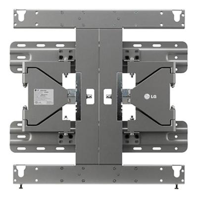 텔레비전거치대 사진