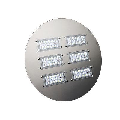 LED가로등기구 사진