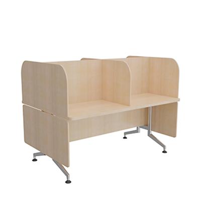 칸막이형열람대 사진