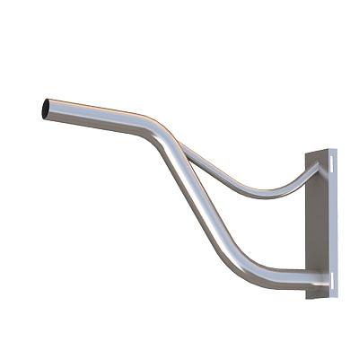 가로등주부속자재 사진