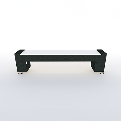 옥외용벤치 사진